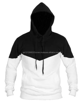 army print hoodie for mens