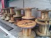 Spool Table - Customize - Tops - Reel
