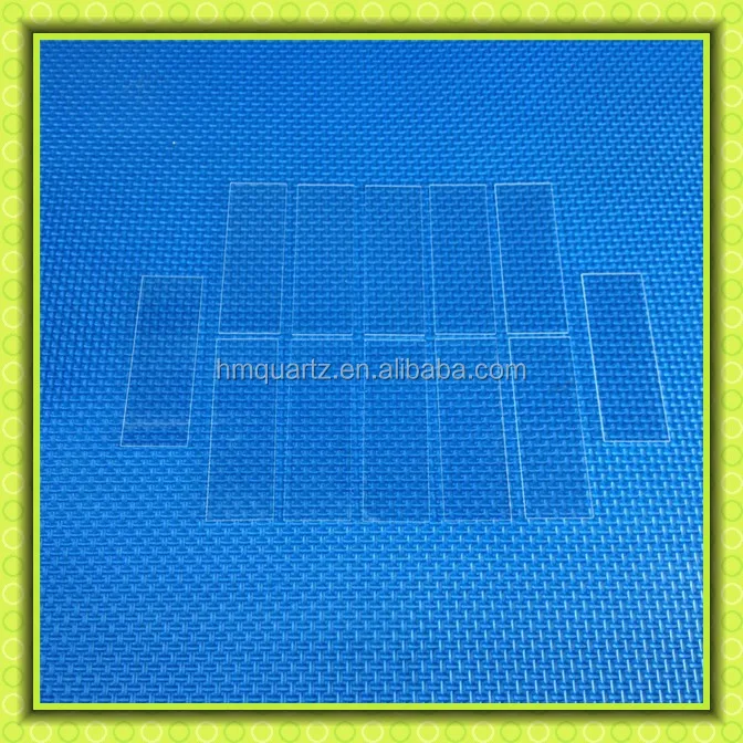 Optical glass lens (19)