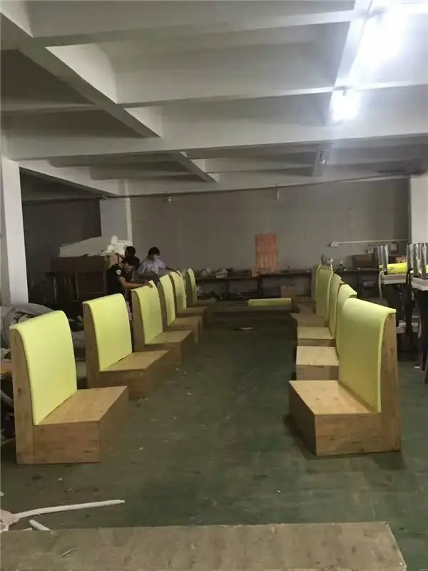 restaurant used booths for sale leather seating