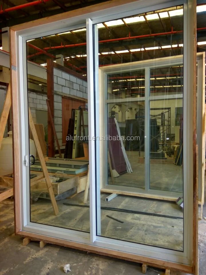 Prefabricated New Design Aluminium Frame Glass Sunroom - Buy Aluminium ...