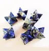 Wholesale Lapis Lazuli Merkaba Stars : Buy merkaba crystals online