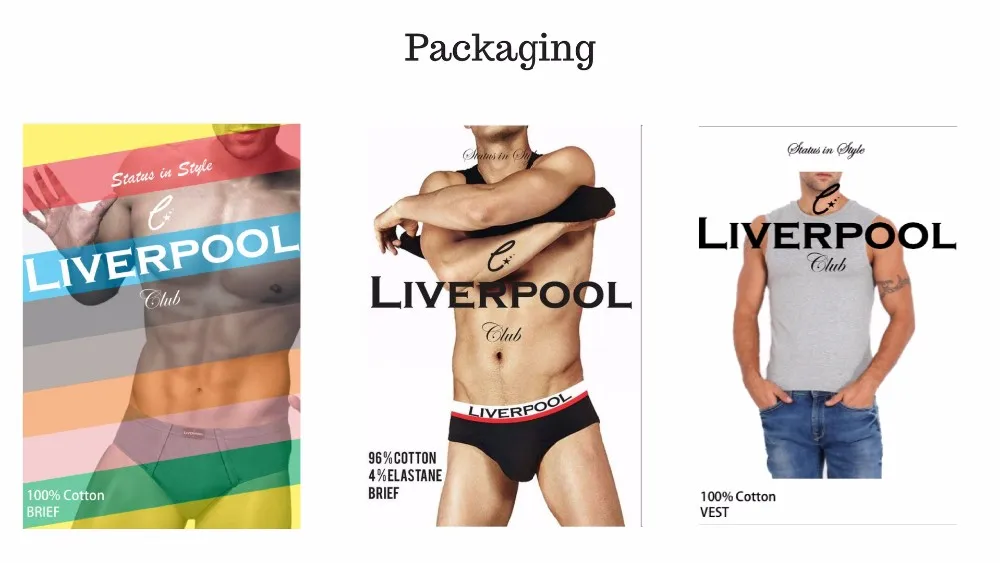 ropa interior hombre liverpool