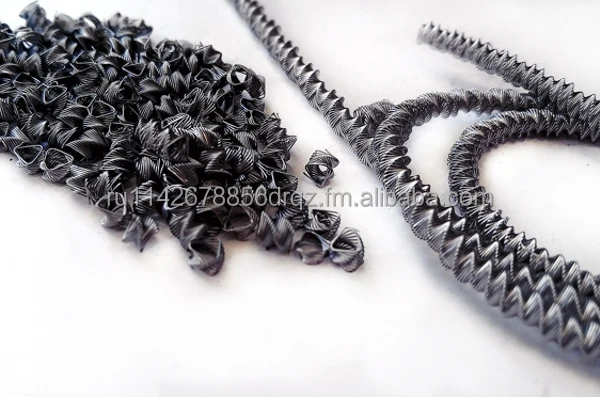 SPP Spiral Prismatic Packing ONE LITER STOPPERS DISCOUNT !