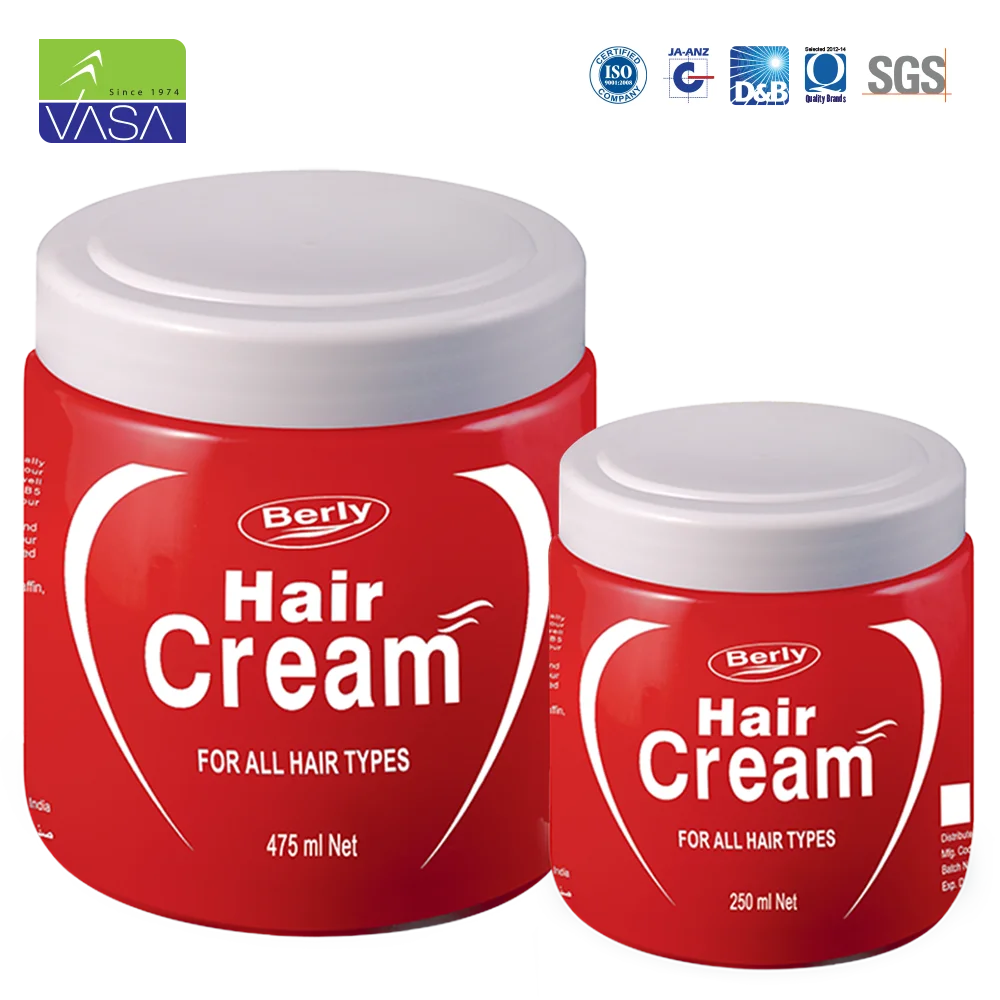 hair straight cream for men