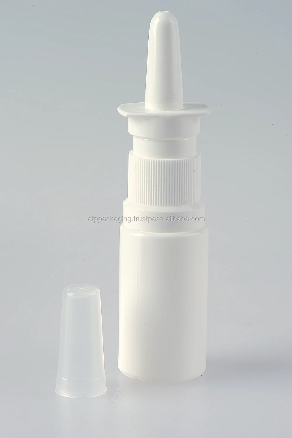 製造プラスチック白15ミリリットル鼻スプレーボトル Buy プラスチック製スプレーボトル スプレープラスチックボトル 鼻スプレーポンプボトル Product On Alibaba Com