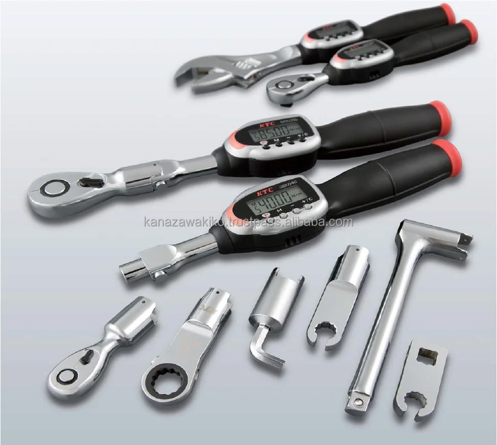 Ktc Tools Truck Mechanic Tool Set Sk301a Buy Ktc Hand Tools Product