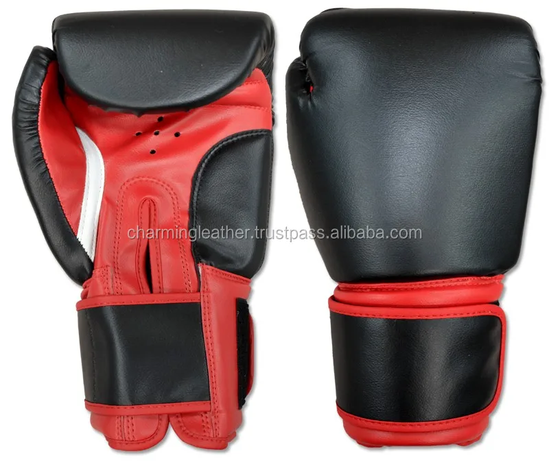 Custom Boxing Gloves Training Punching Bag Sparring Cheap Boxing Gloves