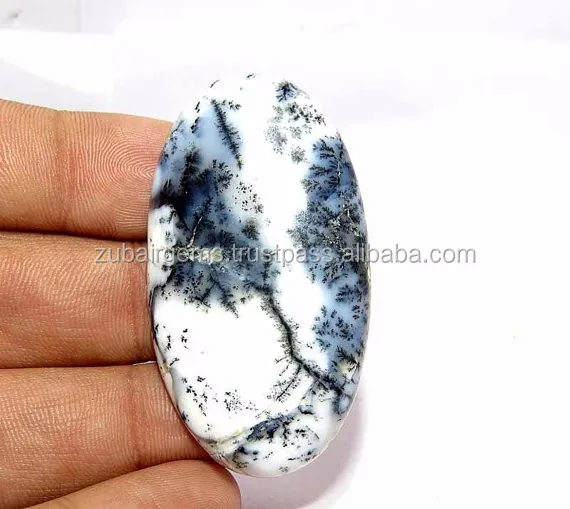 Details about   Ultimate Quality Natural Dendritic Opal Cabochon Loose Gemstone Wholesale Lot 