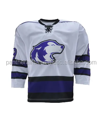 custom hockey jerseys