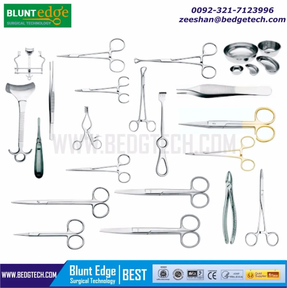 Charriere Amputation Saw - Buy Amputation Saw,Amputation And Resection ...