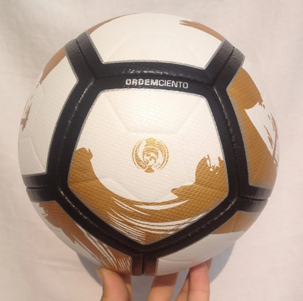 Ordem Campeon Official Match Ball Of The Copa America Centenario Final