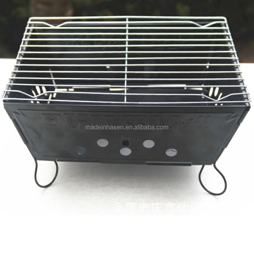 Free Sample!!! Camping,Hiking,Backpacking Portable Folding Barbecue