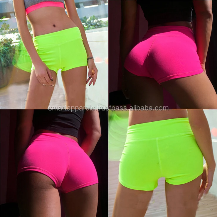 womens running spandex