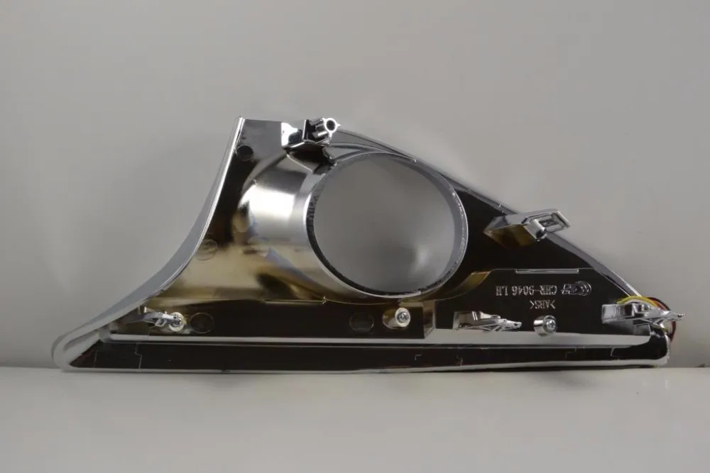 Car Accessories For Toyota Camry 2012 Drl Daytime Running Light Buy