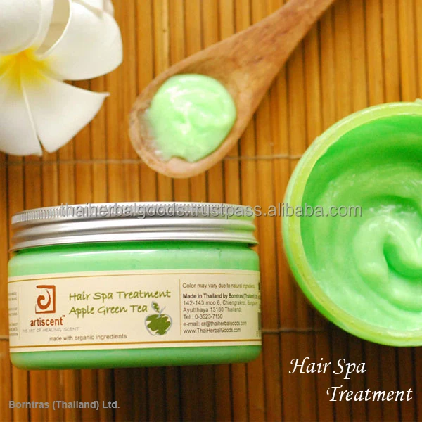 Hair Spa Treatment Natural Spa And Skincare Cosmetic Buy Hair