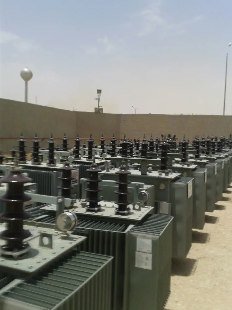 used power transformers for sale