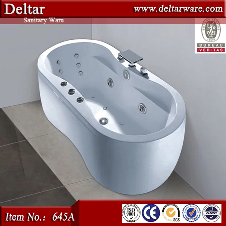European Standard Single Bath Tubs,Freestanding Hydro Bath Tubs,Jaccuzi
