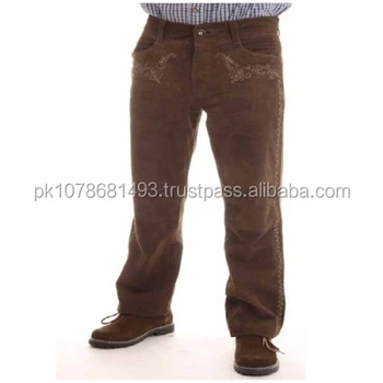 german leather pants
