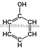 фенол: физические и химические свойства