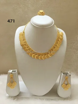 gram gold jewellery, Anshul Bijoux 