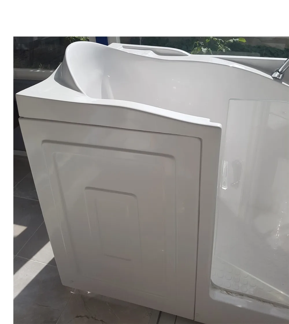 Bath For Invalids And The Elderly /seat Bath For Elderly People