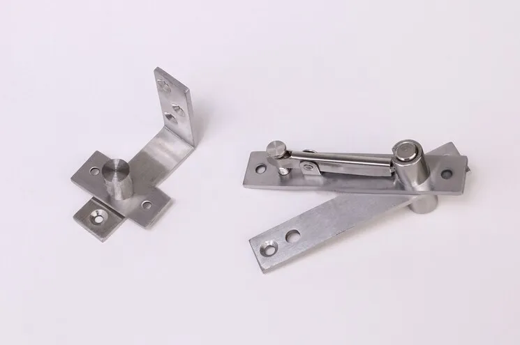 cabinet pivot hinge 
