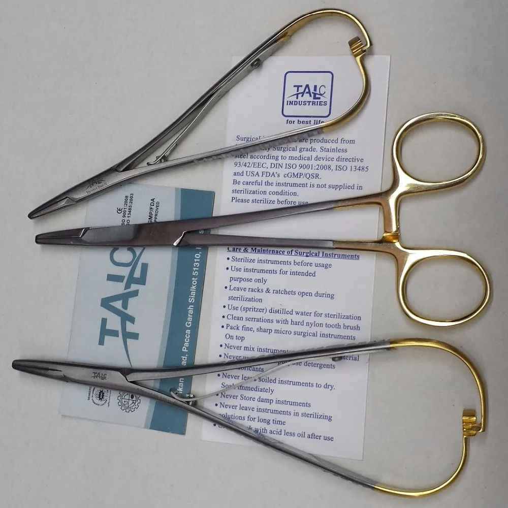 Best Quality Medical Surgical Instruments Pakistan Buy Pakistan