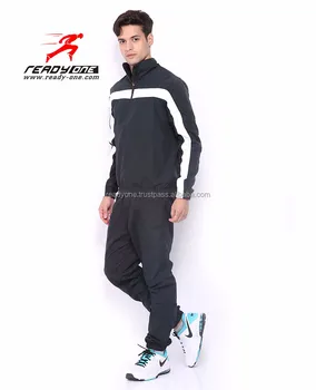 nylon jogging suit