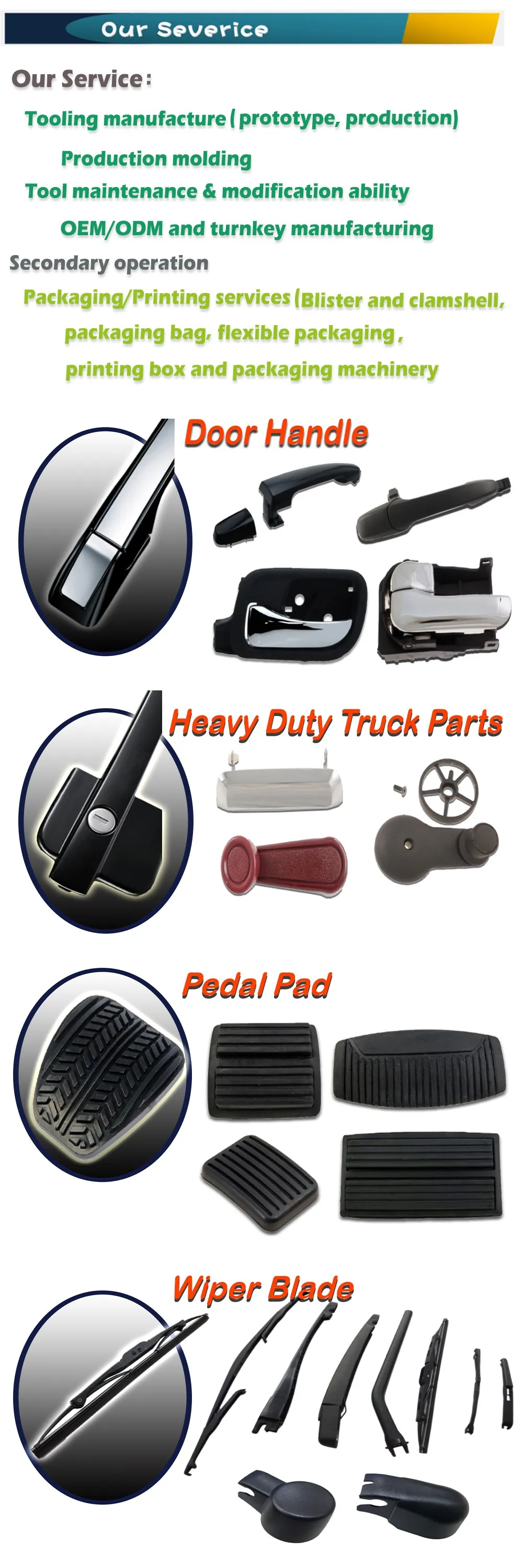 Plastic Auto Door Handle / Plastic Injection Mould Buy Auto Door Handle,Plastic Door Handle