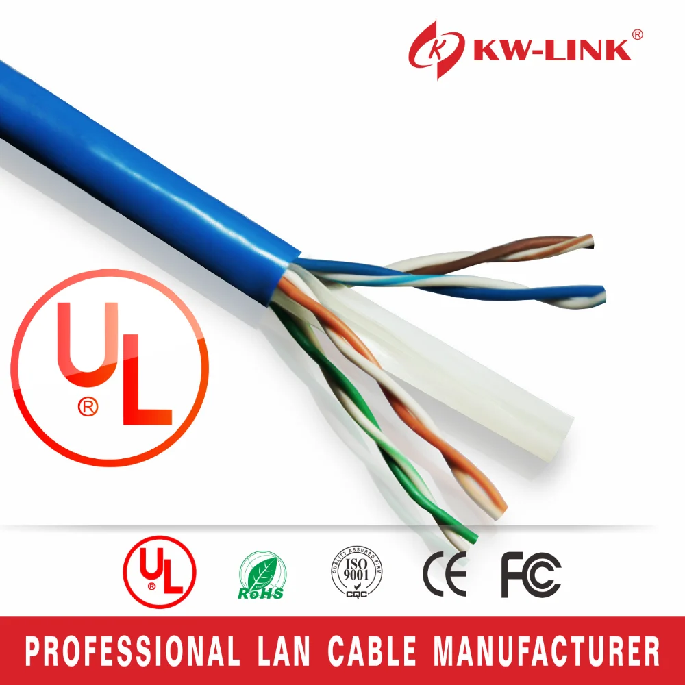 Pe Cross Cat 6 Cabling Standards,Structured Network Cabling For Data