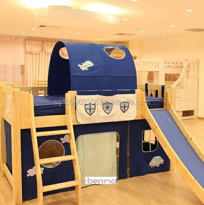 ibenma bunk bed