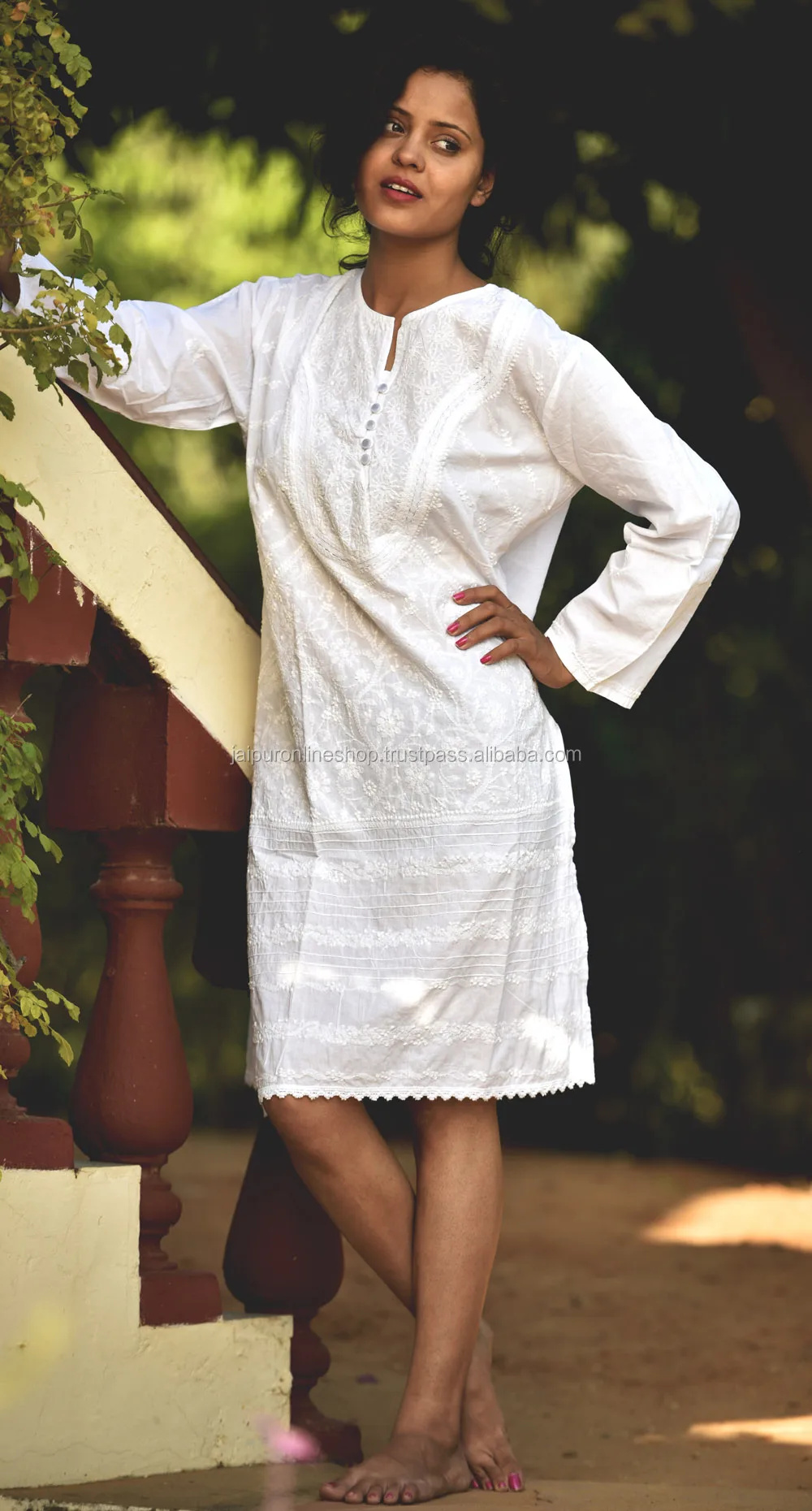 tunic kurtas