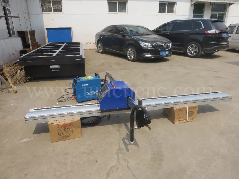 Unich cnc plasma/plasma cutting machine price/plasma machine