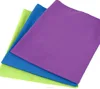 Large Suede Beach Towel