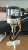 JB-SD /PARKE/LEVEL SWITCH