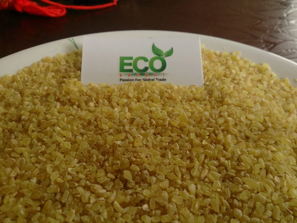 优质bulgur 小麦