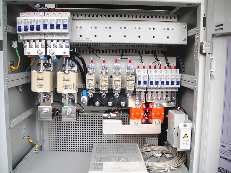 Zte Zxd3000 (v5.0 V5.1) 48v50a Rectifier Modules Rectifier Converter