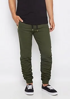 fashion joggers pants