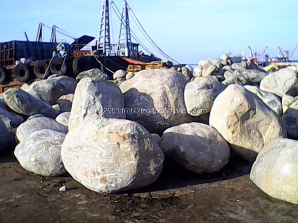 Armour Rock Boulders - Buy Stone 