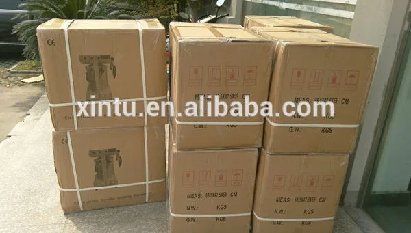 package in carton case