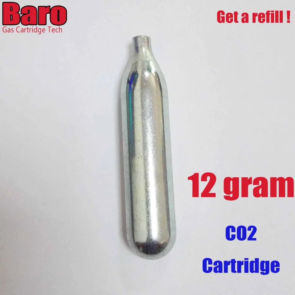 High Quality Co2 Cartridge 12g Co2 12g Capsules Buy Co2 12g Capsules