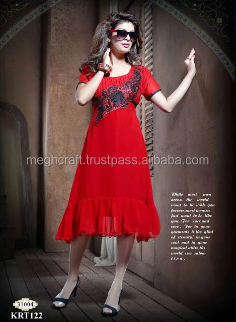 boho kurtis online