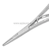 Mathieu Needle Holder with TC Inserts Fine Tip Elastic Applicator Remover Orthodontic Dental Forceps Instruments
