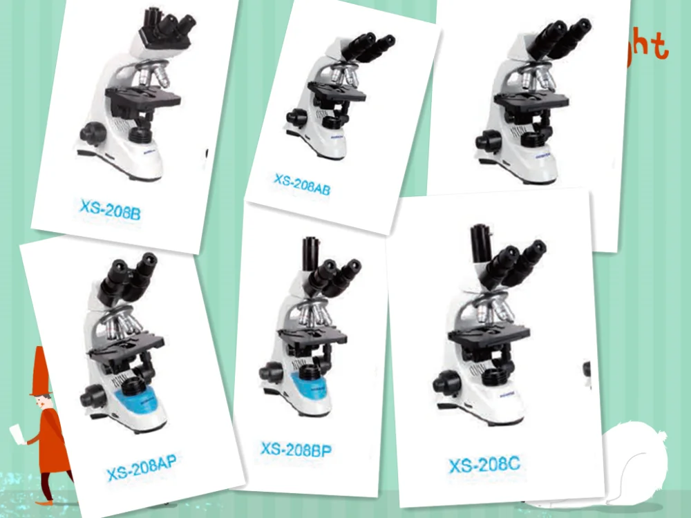 Biobase Cheap Dental Microscope Price/ Electron Biological Microscope For Sale k Buy