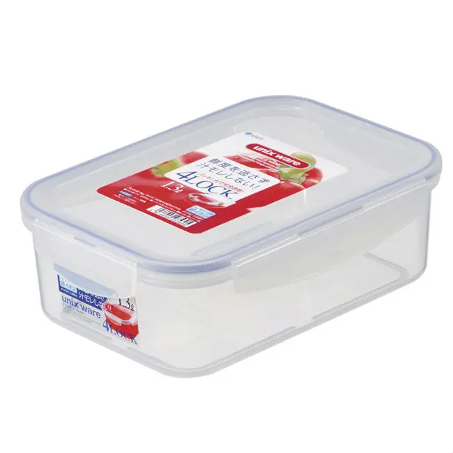 Japanese Bland Plastic Sandwich Containers Wholesale Compay From Japan