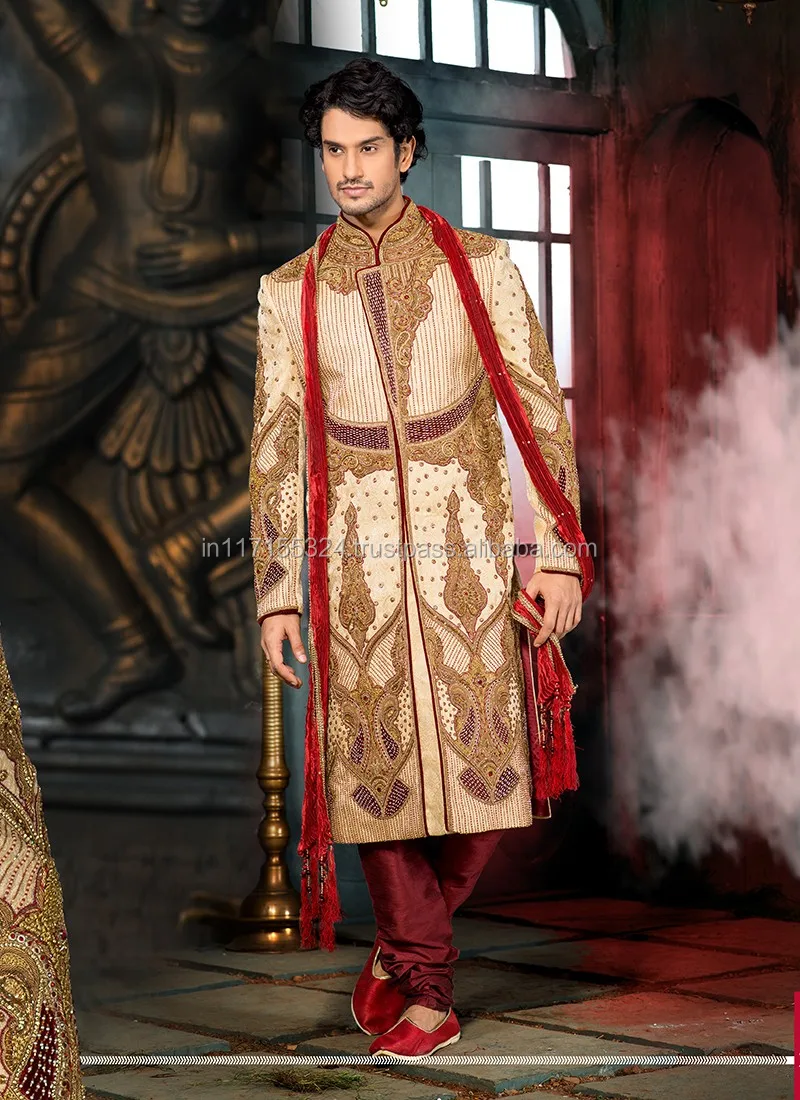 Indian Sherwani Prices - Buy Indian Sherwani Prices 14228,Sherwani ...