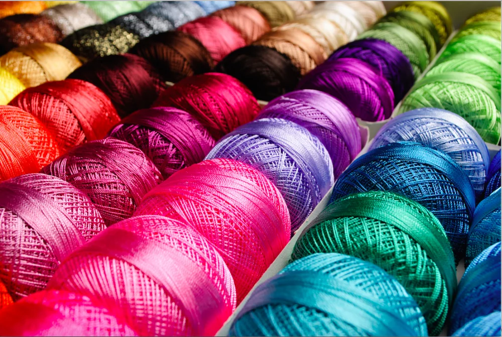 Throw threads
