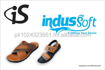 indus sandals