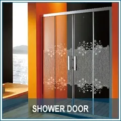 shower enclosure